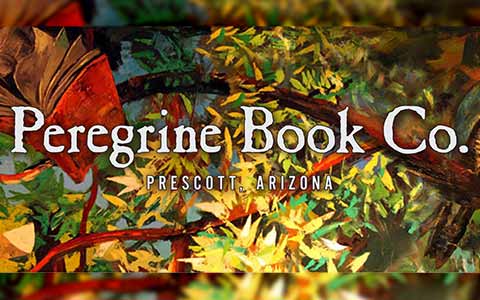Peregrine Book Company Prescott, AZ