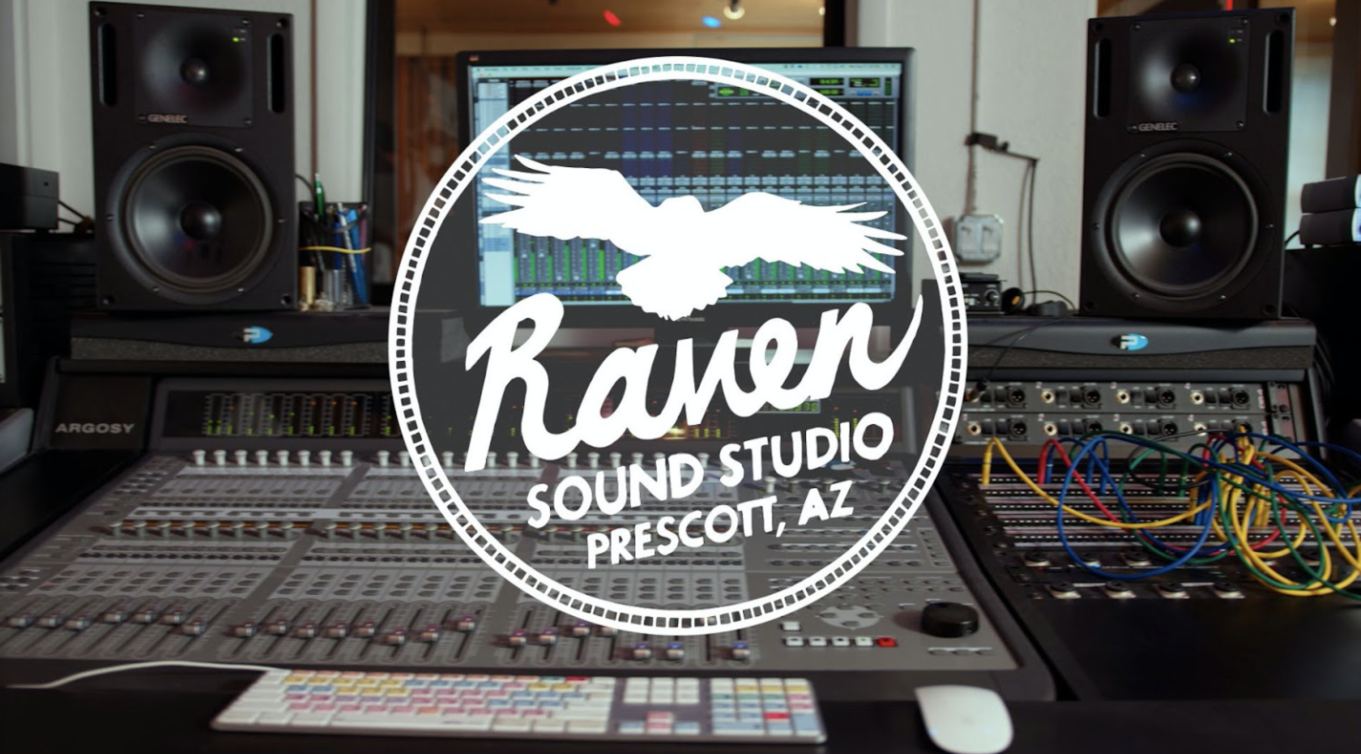 Raven Sound Studio Prescott, AZ 86303