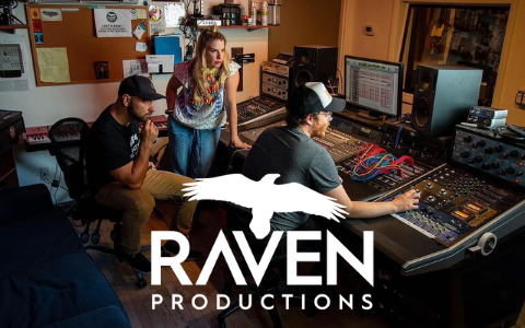 Raven Productions, Prescott, AZ