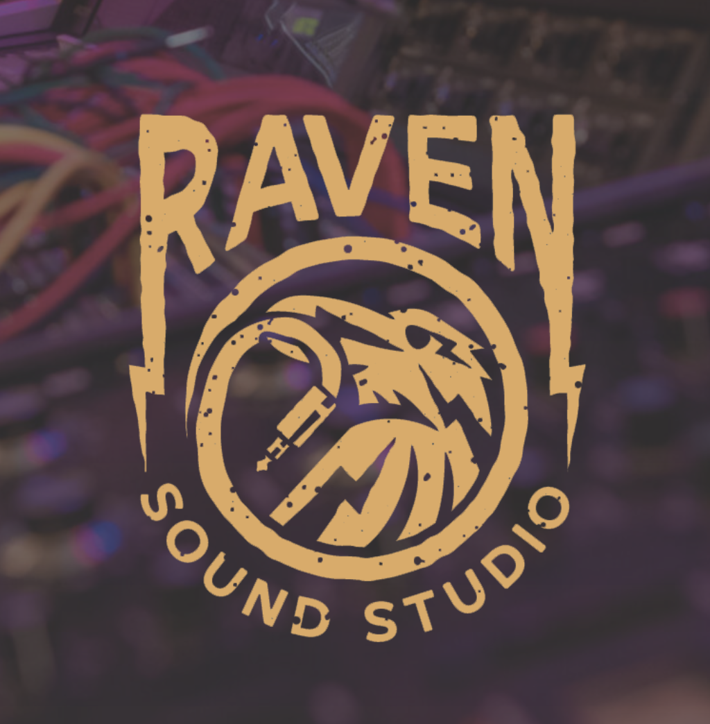 Raven Sound Studios Prescott AZ 